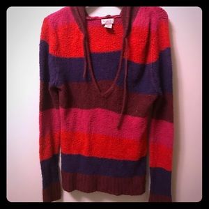 Arizona Hooded Sweater